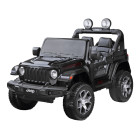 Elektriskā automašīna Jeep Wrangler Rubicon PA0223 CY