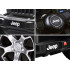 Elektriskā automašīna Jeep Wrangler Rubicon PA0223 CY