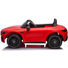 elektriskais bērnu auto mercedes sl 63 amg ar pulti pa0303 cz