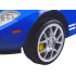 ford gt elektriskā automašīna bērniem 24v 4x4 2 vietīga ar pulti