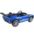 ford gt elektriskā automašīna bērniem 24v 4x4 2 vietīga ar pulti