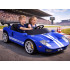 ford gt elektriskā automašīna bērniem 24v 4x4 2 vietīga ar pulti