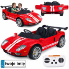 ford gt elektriskā automašīna bērniem 24v 4x4 2 vietīga ar pulti