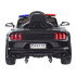 Bērnu policijas auto ar akumulatoru un pulti PA0218