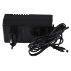 24v 1500 ma lādētājs bērnu automašīnām ar tapu sera104