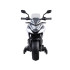 bērnu elektriskais motocikls honda nc750x ar skaņām pa0314