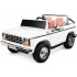 divvietīga akumulatora automašīna ford bronco pickup pa0338