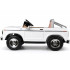 divvietīga akumulatora automašīna ford bronco pickup pa0338