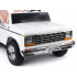 divvietīga akumulatora automašīna ford bronco pickup pa0338