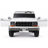 divvietīga akumulatora automašīna ford bronco pickup pa0338