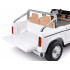 divvietīga akumulatora automašīna ford bronco pickup pa0338