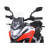 Elektriskais bērnu motocikls ar akumulatoru un skaņas efektiem HONDA NC750X PA0314