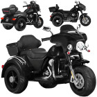 liels bērnu elektriskais čopperis pa0254