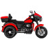 Liels bērnu akumulatora motocikls Chopper PA0254
