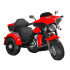 Liels bērnu akumulatora motocikls Chopper PA0254