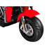 Liels bērnu akumulatora motocikls Chopper PA0254