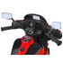 Liels bērnu akumulatora motocikls Chopper PA0254