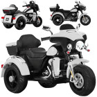 liels bērnu elektriskais čopera motocikls pa0254