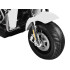 liels bērnu elektriskais čopera motocikls pa0254