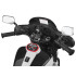 liels bērnu elektriskais čopera motocikls pa0254