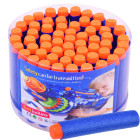 putu šautriņas 59 gab. munīcija za2571