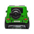 mercedes g klase 63 amg elektriskais auto bērniem 4x4 divvietīgs ar tālvadību
