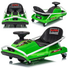 elektriskais drifta gokarts bērniem līdz 50 kg PA0339