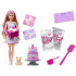 Mattel Barbie Party Unboxed dzimšanas dienas lelle ar čivavas suni ZA6065