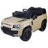 bērnu elektriskā automašīna land rover defender 4x4 pa0343