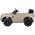 bērnu elektriskā automašīna land rover defender 4x4 pa0343
