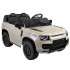 bērnu elektriskā automašīna land rover defender 4x4 pa0343