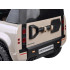 bērnu elektriskā automašīna land rover defender 4x4 pa0343