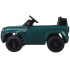 Elektromobilis bērniem ar akumulatoru Land Rover Defender 4x4 PA0343
