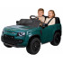 Elektromobilis bērniem ar akumulatoru Land Rover Defender 4x4 PA0343