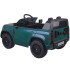 Elektromobilis bērniem ar akumulatoru Land Rover Defender 4x4 PA0343