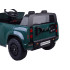Elektromobilis bērniem ar akumulatoru Land Rover Defender 4x4 PA0343