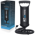 bestway rokas pumpis 30 cm matračiem un bumbām 62002