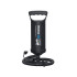 bestway rokas pumpis 30 cm matračiem un bumbām 62002