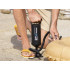 bestway rokas pumpis 30 cm matračiem un bumbām 62002
