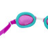 bestway aqua burst essential peldbrilles bērniem rozā 3+