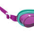 bestway aqua burst essential peldbrilles bērniem rozā 3+