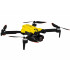 Dronis ar kameru, tālvadības kvadrokopters un atmiņas karte RC0756