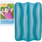 bestway piepūšamais spilvens pludmalei un kempingam 38 x 25 cm 52127