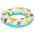 bestway piepūšamais peldriņķis augļi 61 cm līdz 60 kg