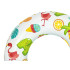 bestway piepūšamais peldriņķis augļi 61 cm līdz 60 kg