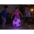 bērnu piepūšamā led bumba 45 cm