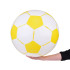 Piepūšama LED bumba bērniem, viegla un spīdoša, ideāli piemērota spēlēm – SP0869, 45 cm