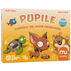 Muduko kāršu spēle Mājdzīvnieki - parūpējies par savu mīluli GR0730
