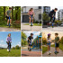 bērnu pogo lēcējs jump stick sp0867