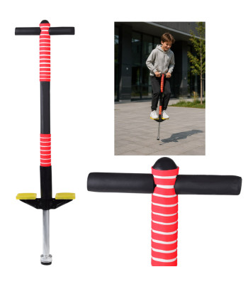 bērnu pogo lēcējs jump stick sp0867